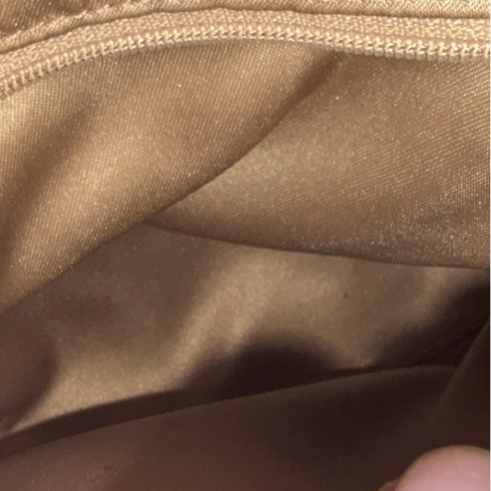 Coach brown patchwork - Picture 7 of 7